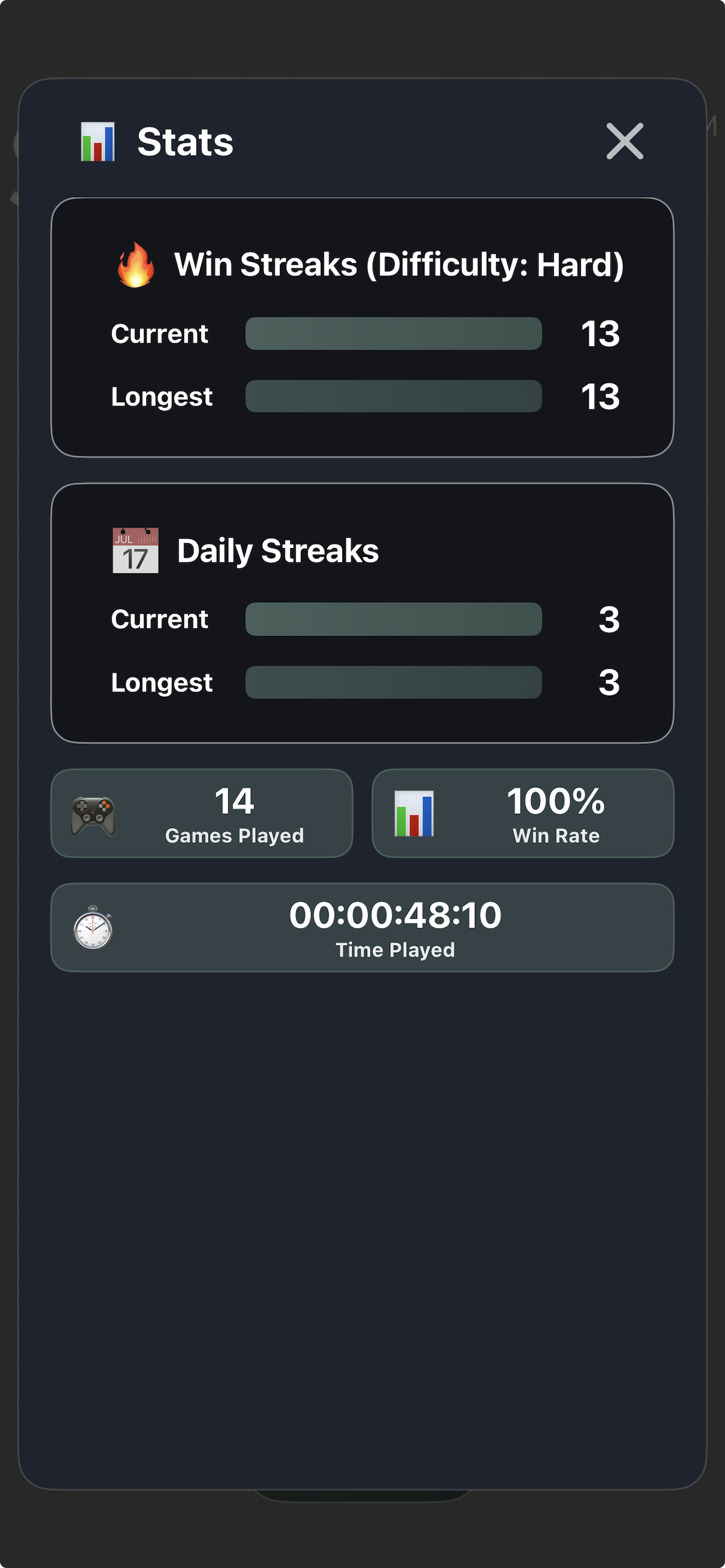 ShedHead smart AI player screenshot