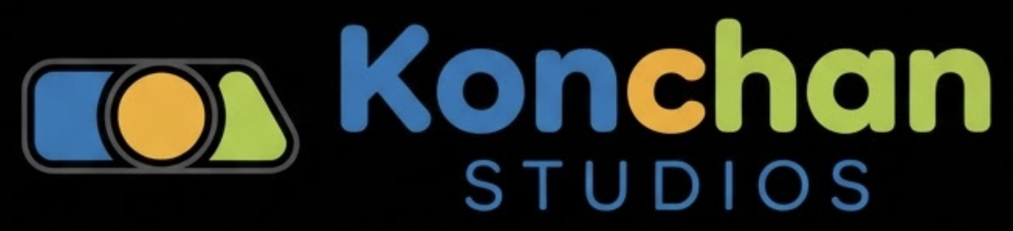 Konchan Studios Logo